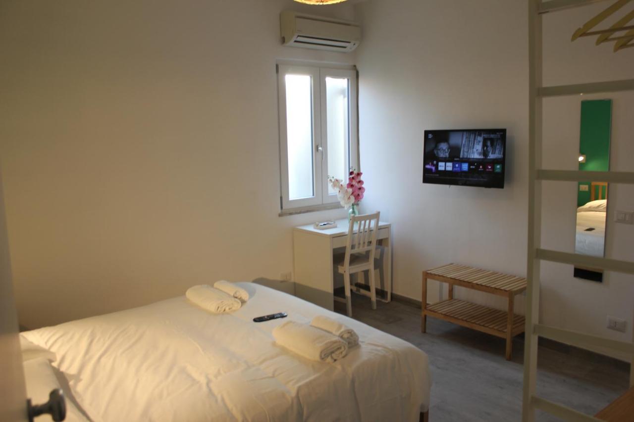 Roman Sunrise Rooms 외부 사진