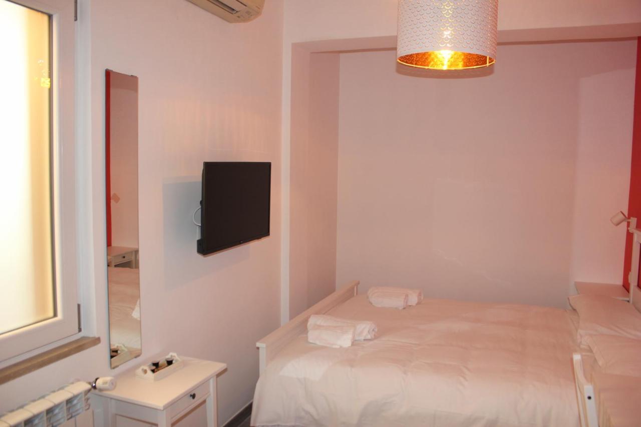 Roman Sunrise Rooms 외부 사진